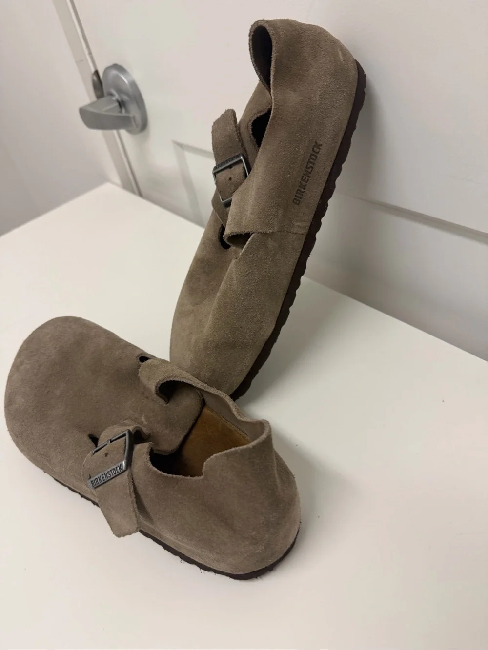 Birkenstock one first